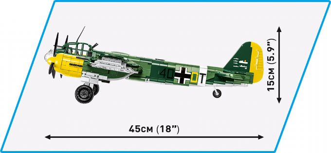 Junkers Ju 88 version 7