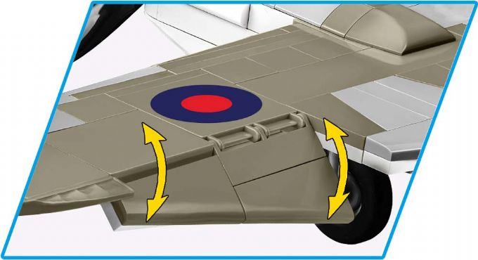 De Havilland DH-98 Mosquito version 6