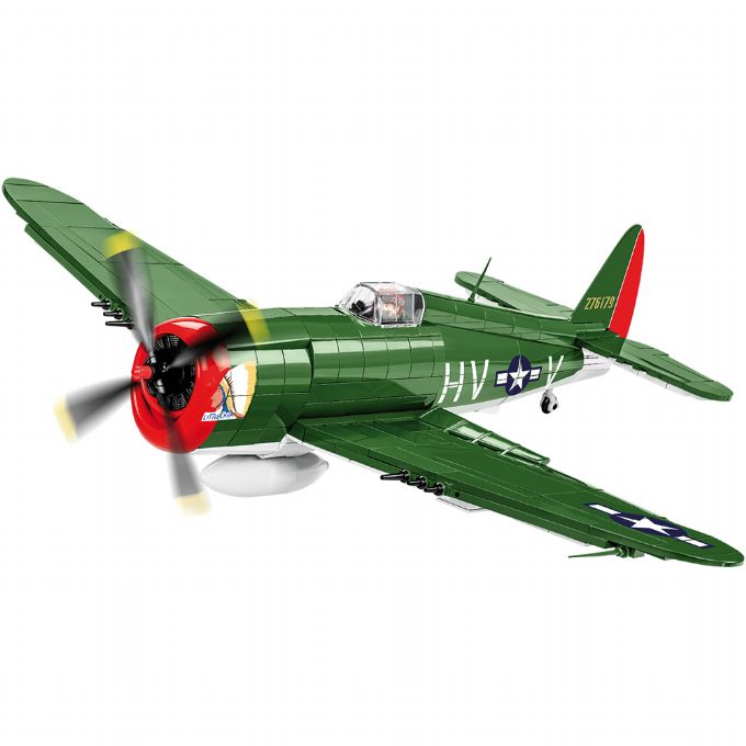 P-47 Thunderbolt Ex.Ed. version 3
