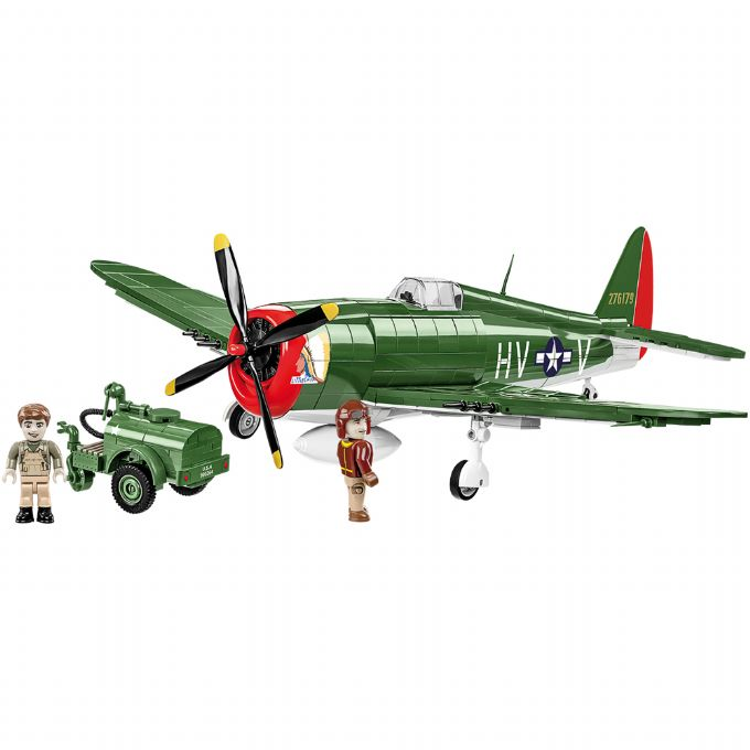 P-47 Thunderbolt Ex.Ed. version 1