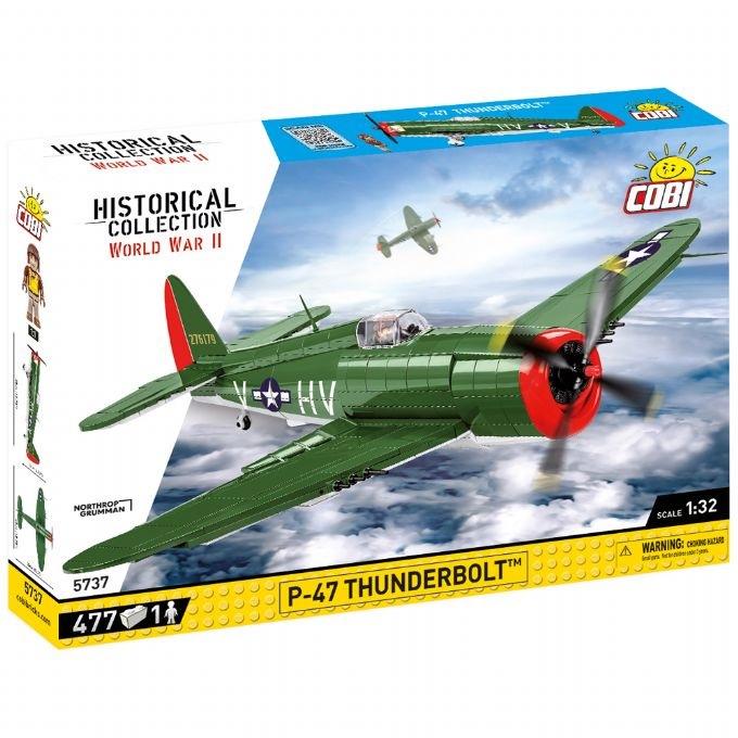 P-47 Thunderbolt version 2