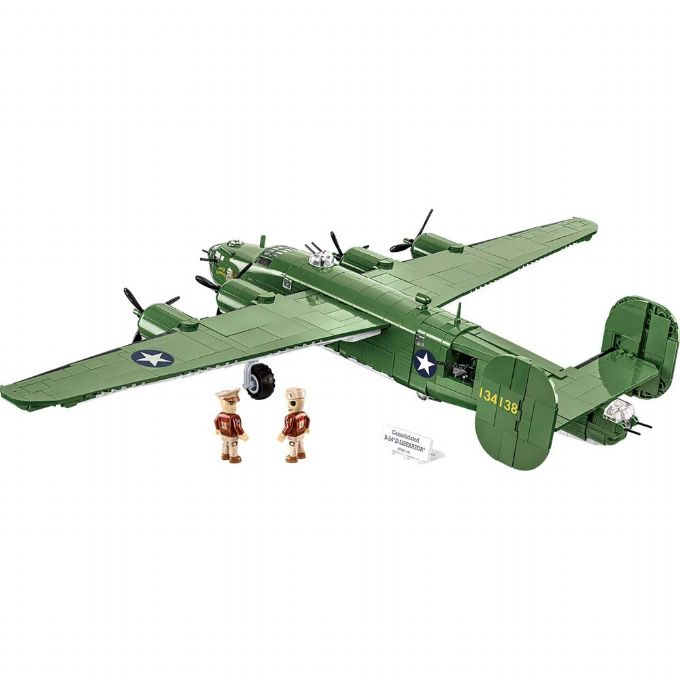 Konsolidert B-24 Liberator version 3