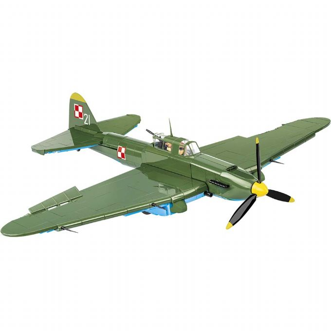 IL-2M3 Shturmovik version 3