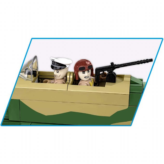 Junkers Ju 87 B-2 version 4