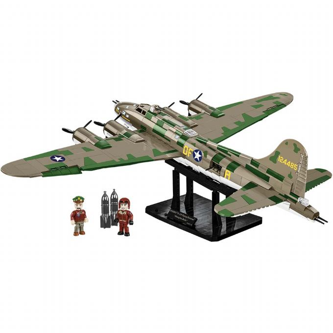 Boeing B-17F Flying Fortress version 3