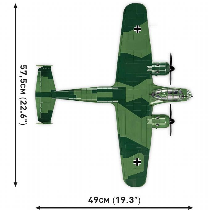 Dornier Do 17Z-2 version 5