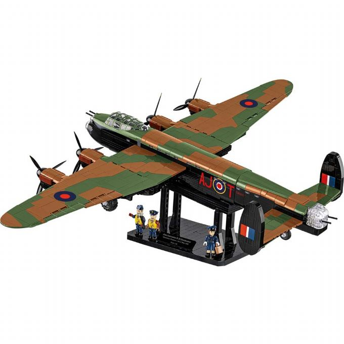 Avro Lancaster B III Dambuster version 3