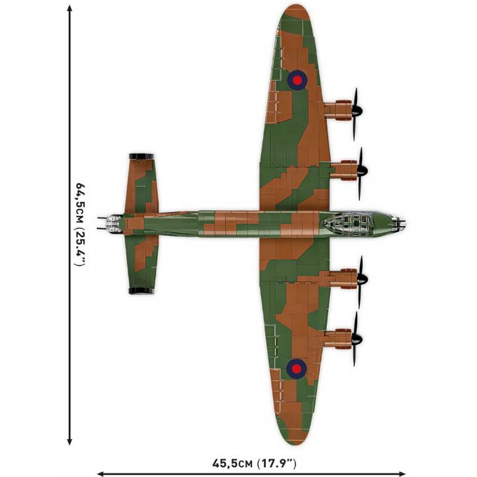Avro Lancaster B III Dambuster version 4