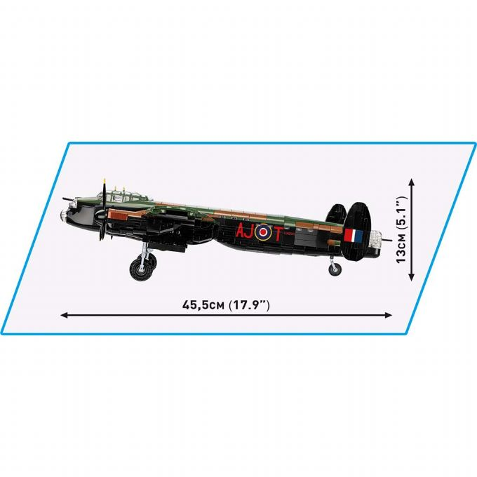 Avro Lancaster B III Dambuster version 6