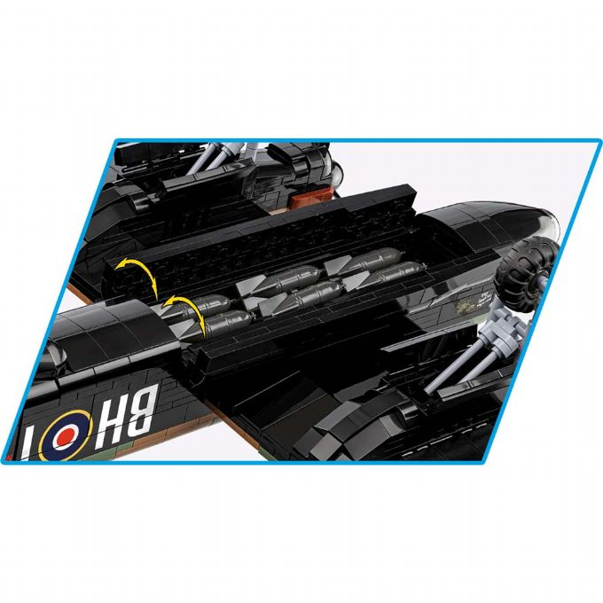 Avro Lancaster B III version 5