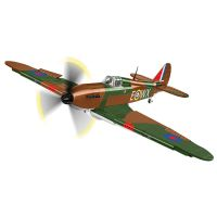 Hawker Hurricane (No.302 Sqn.RAF)