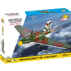 Cobi Rakennuspalikat Toinen maailmansota 5766 box