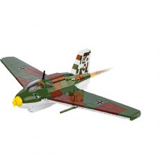 Messerschmitt Me 163B Komet