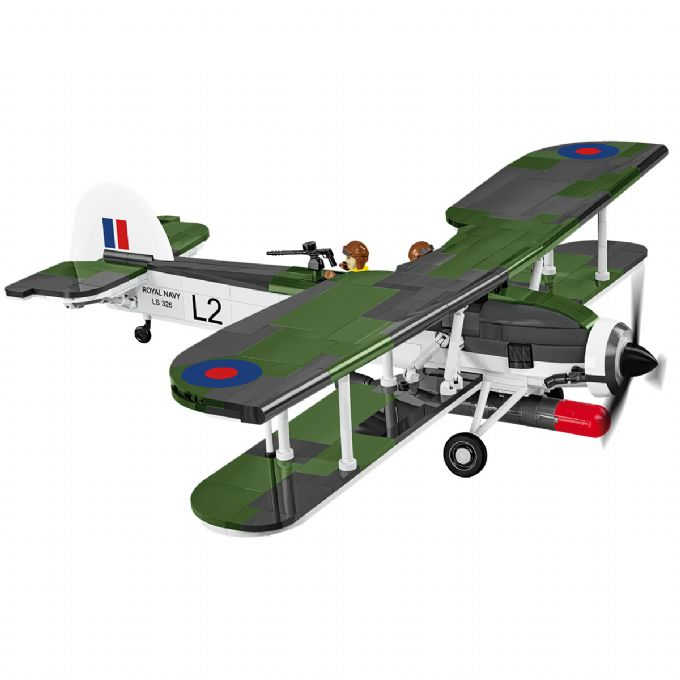 Fairey-Schwertfisch version 1