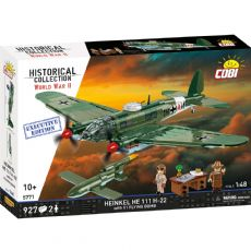 Cobi Byggblock andra v�rldskriget 5771 box