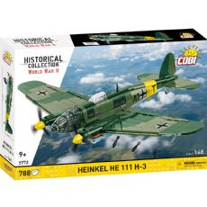 Cobi byggklossar andra v�rldskriget 5772 box