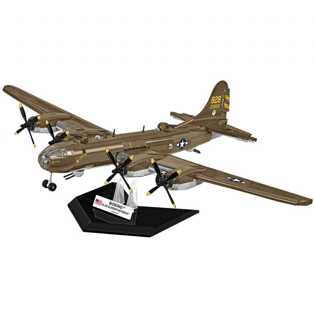 Boeing B-29 Superfortress