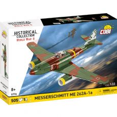 Cobi Rakennuspalikat World War II 5776 box