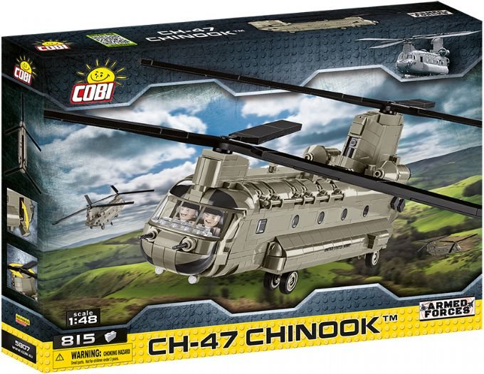 CH-47 Chinook version 2