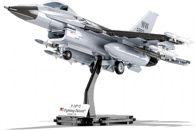 F-16C Fighting Falcon version 4