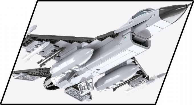 F-16C Fighting Falcon version 8