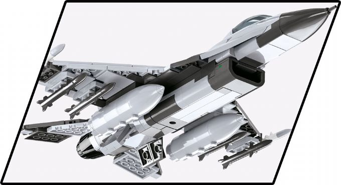 F-16C Kampffalke version 8