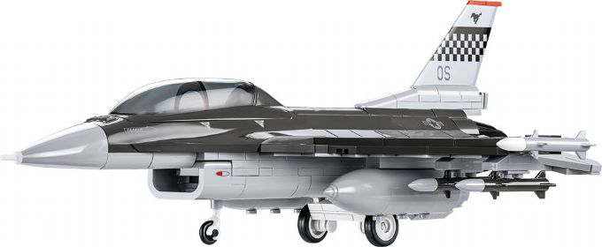 F-16D Kampffalke version 5