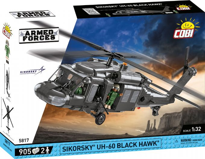 Sikorsky UH-60 Black Hawk version 2