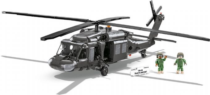 Sikorsky UH-60 Black Hawk version 4