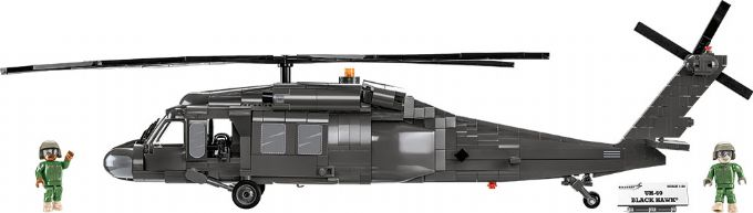 Sikorsky UH-60 Black Hawk version 5