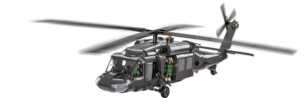 Sikorsky UH-60 Black Hawk