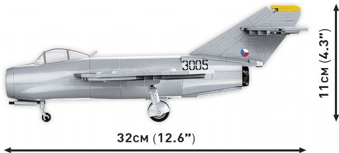 S-102 Tjeckoslovakiska flygvapnet version 5
