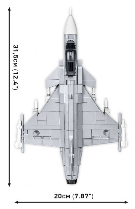 Saab JAS 39 Gripen C version 10