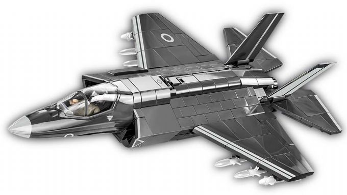 Amerikkalainen F-35B LIGHTNING II (Cobi 5830)