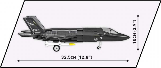 F-35A Lightning II version 4