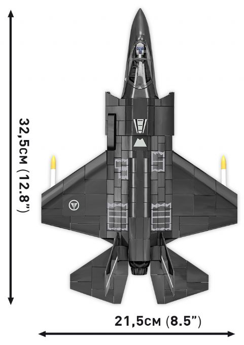 F-35A Lightning II version 9
