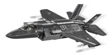 F-35A Lightning II Puolan hvittj