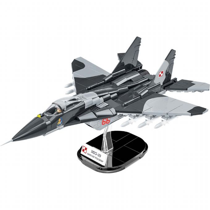 MiG-29 (UA/PL) version 1