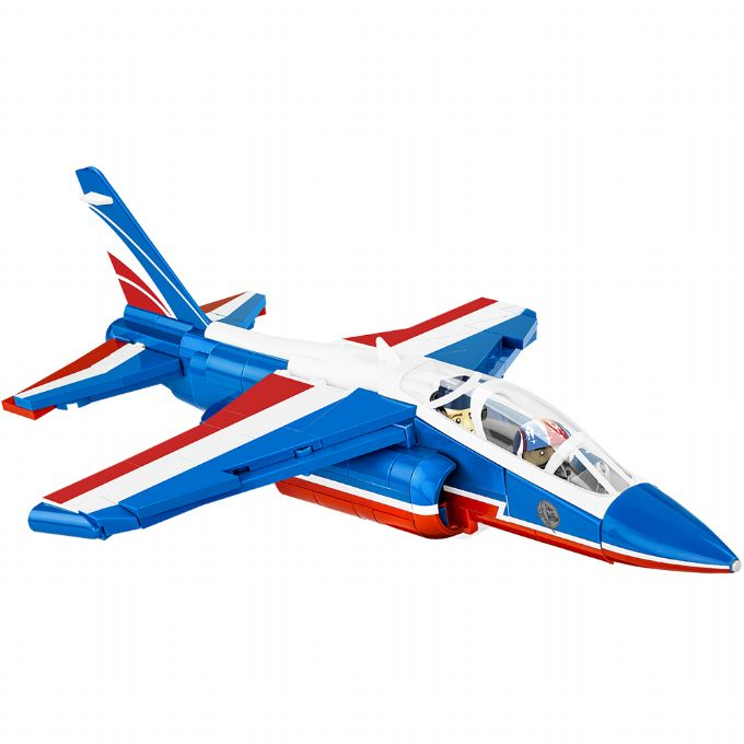 Alpha-Jet-Patrouille version 3