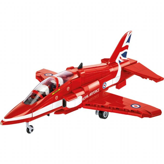 BAe Hawk T1 Red Arrows version 1