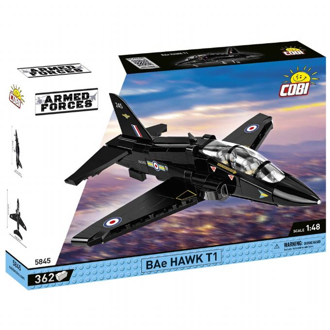 BAe Hawk T1 version 2