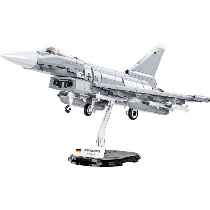Eurofighter version 3