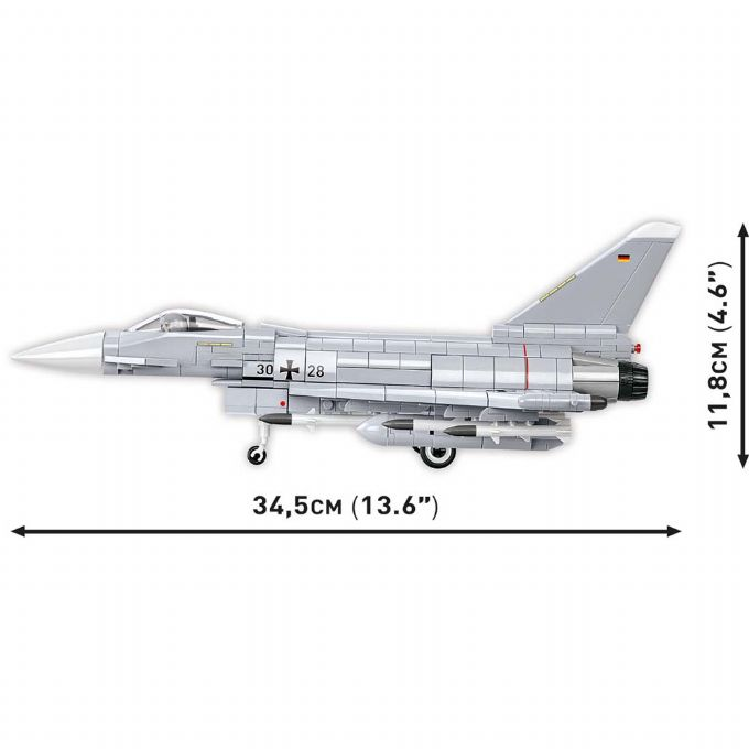 Eurofighter version 4