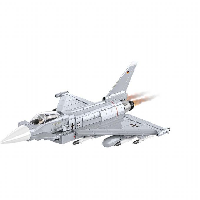 Eurofighter version 1
