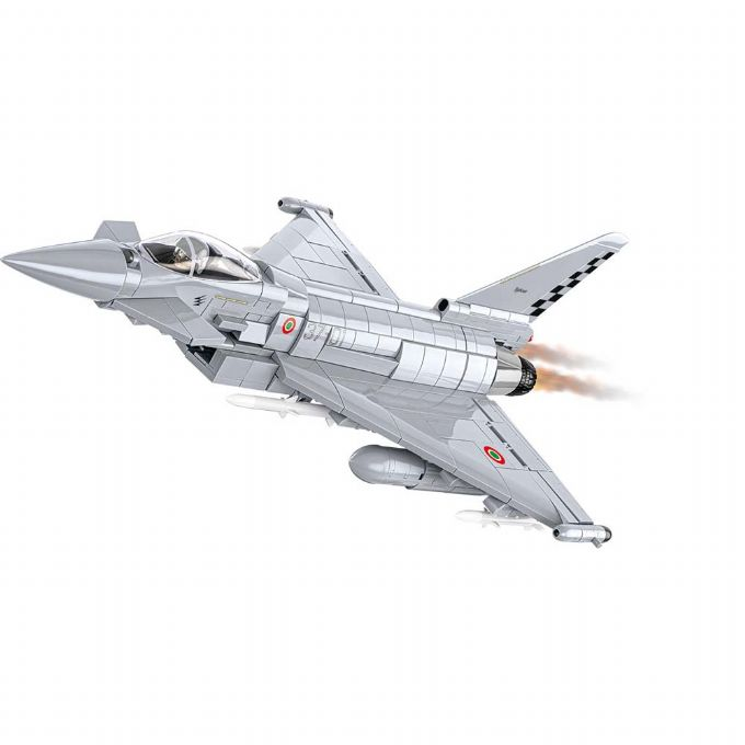 Eurofighter F2000 Typhoon version 1