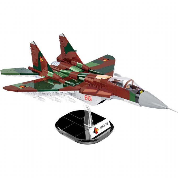 MiG-29 (st-Tyskland) version 1