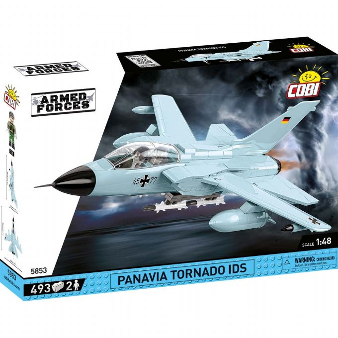 Panavia Tornado IDS version 2