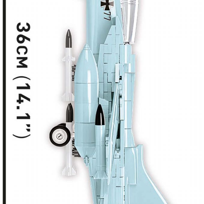 Panavia Tornado IDS version 4