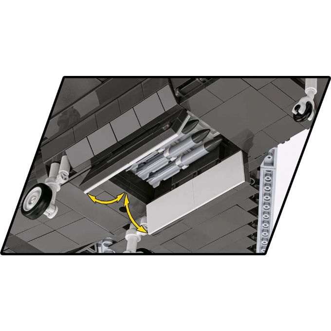 Lockheed F-22 Raptor version 10