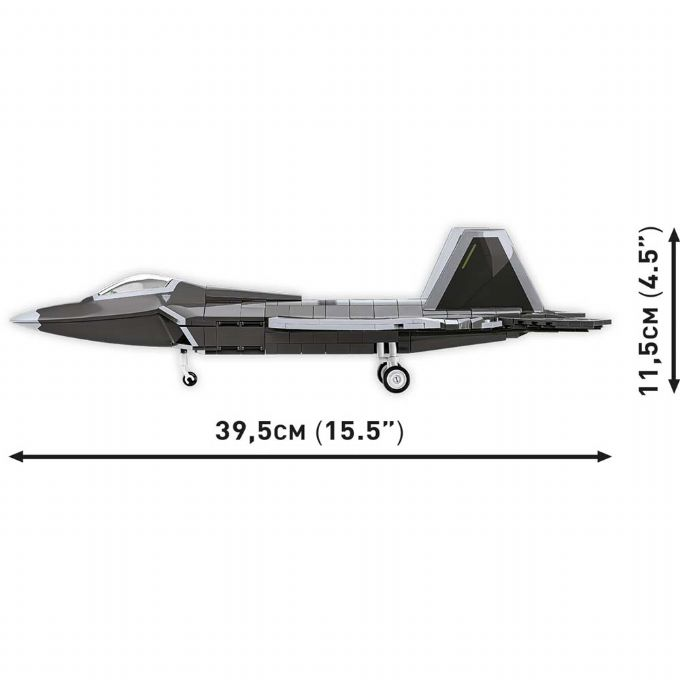 Lockheed F-22 Raptor version 5